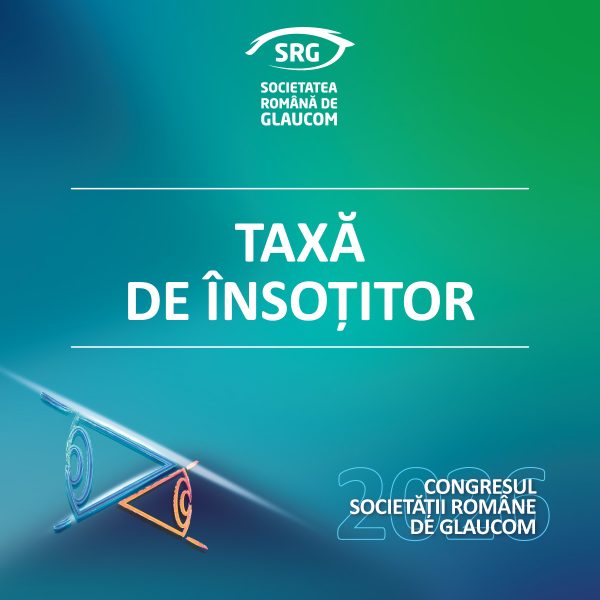 Taxă de însoțitor 2026