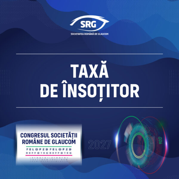 Taxă de însoțitor 2027