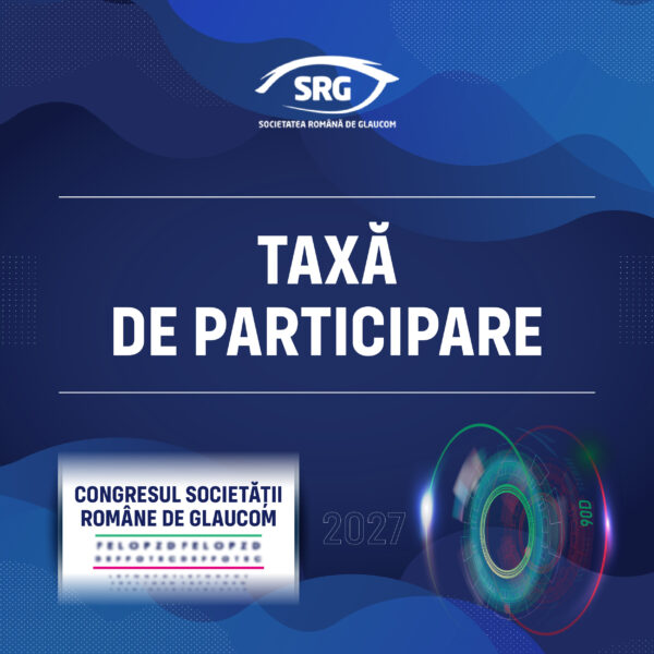 TAXE DE PARTICIPARE 2027