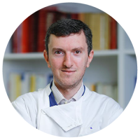 Lectori_SRG_1 Prof. Luis Abegao Pinto (Portugalia)