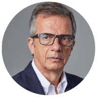 Lectori_SRG_7 Prof. Fotis Topouzis (Grecia)